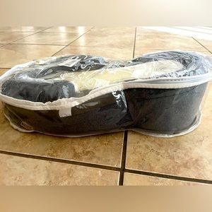 Baby Sleeping Nest Elevated - never used great for a congested baby